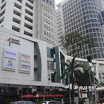 Inspirasi Mont Kiara Residency