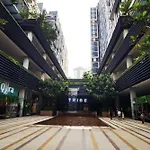 Inspirasi Mont Kiara Residency