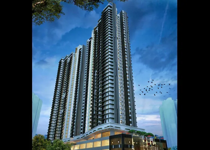 Inspirasi Mont Kiara Residency