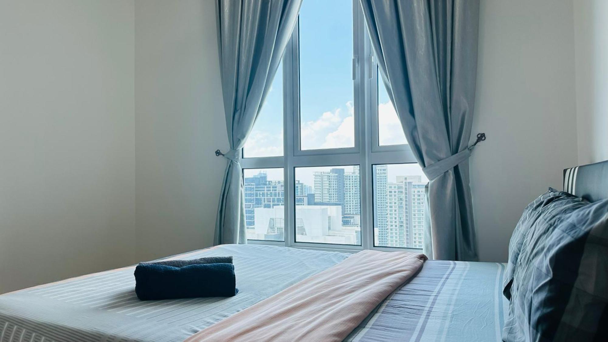 Inspirasi Mont Kiara Residency